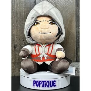 Assassin's Creed Ezio 8-Inch Phunny Plush